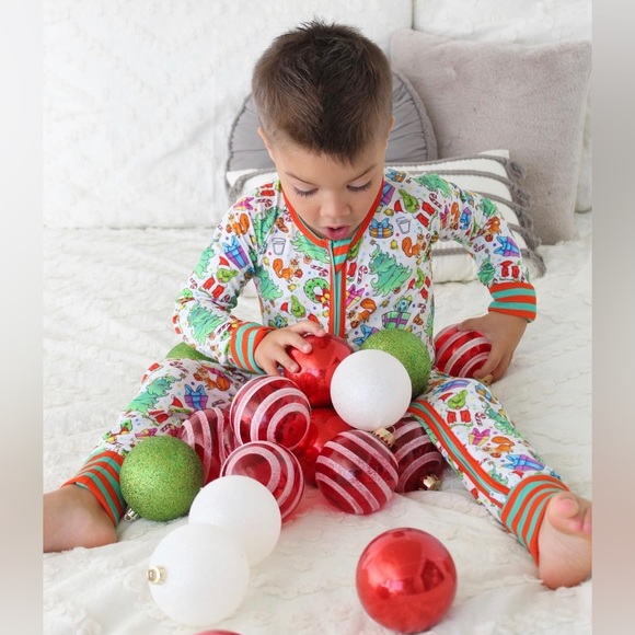 Babalus Bamboo Zippy - Picture 1 of 6